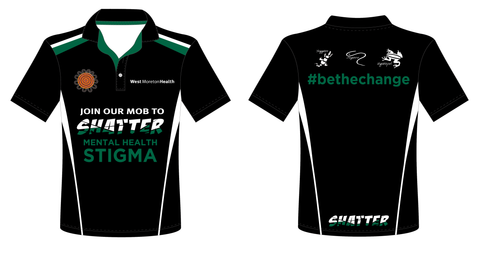 West Moreton Health Cultural Polo