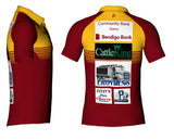 Ladies Polo - Sarina Cricket Club